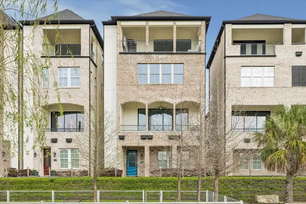 2727 Maxroy Street, Houston, TX 77007