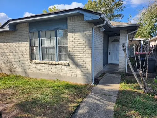 3105 Trembling Creek Circle, Spring, TX 77373