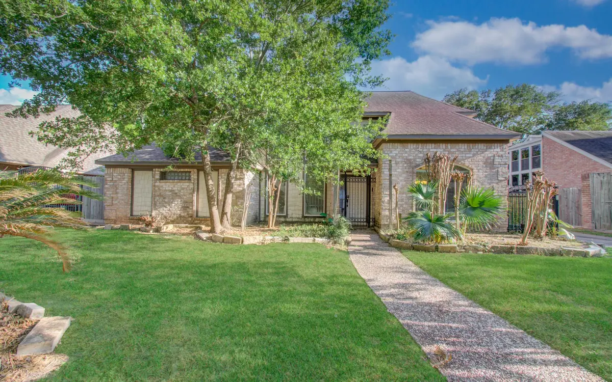11427 Highgrove Drive, Houston, TX 77077 - #1