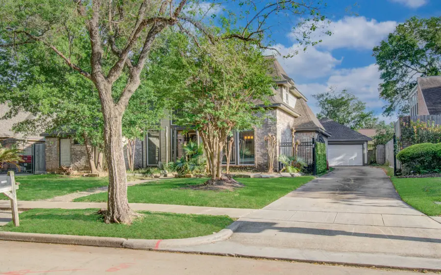 11427 Highgrove Drive, Houston, TX 77077 - #2