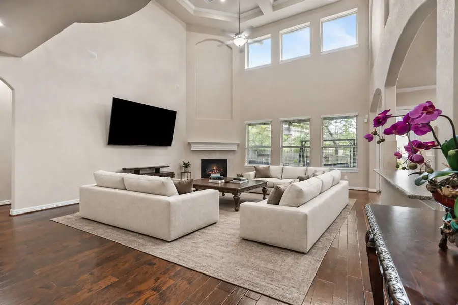 2607 Tree Swallow Bluff Path, Spring, TX 77389 - #3