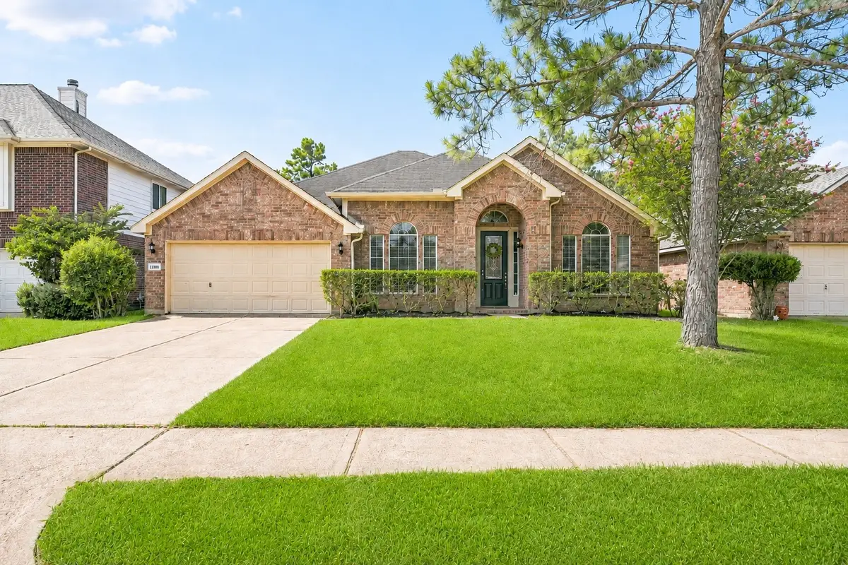 11308 Windy Dawn Drive, Pearland, TX 77584 - #1