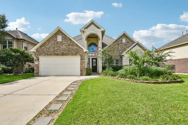 6309 Deer Meadow Lane, Katy, TX 77493