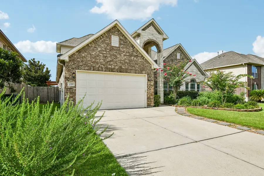 6309 Deer Meadow Lane, Katy, TX 77493 - #2