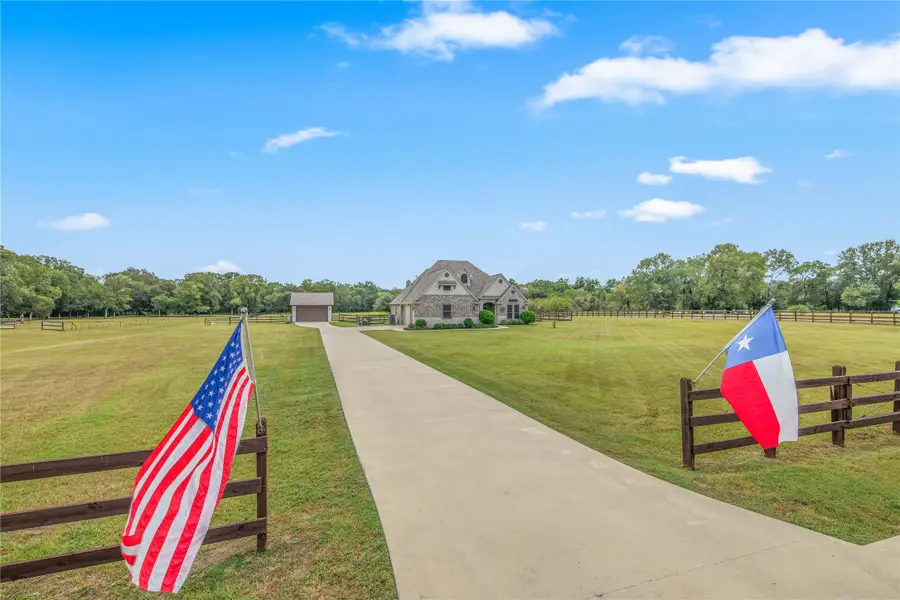 9600 Shadow Creek Trail Nw, Bryan, TX 77808 - #3