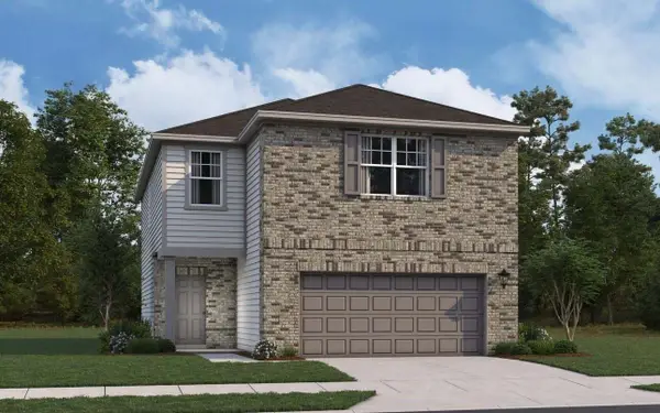 10314 Magnol Wood Drive, Houston, TX 77016