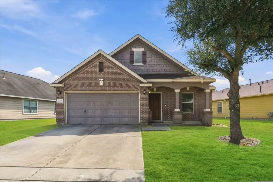 16011 Arapaho Bend Lane, Cypress, TX 77429 - #2