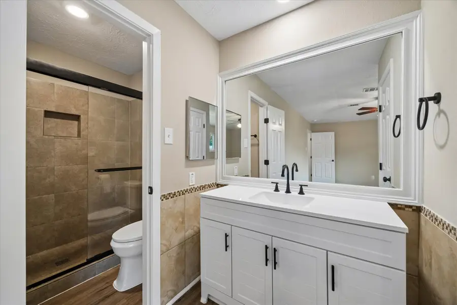 9807 Sparrow Street, La Porte, TX 77571 - #2