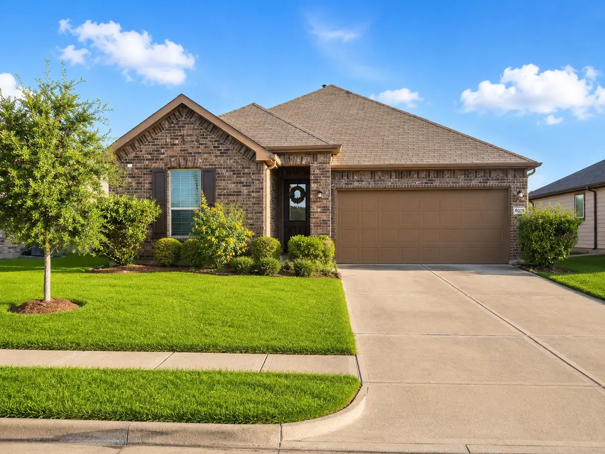 6020 Osprey Drive, Rosenberg, TX 77469 - #1
