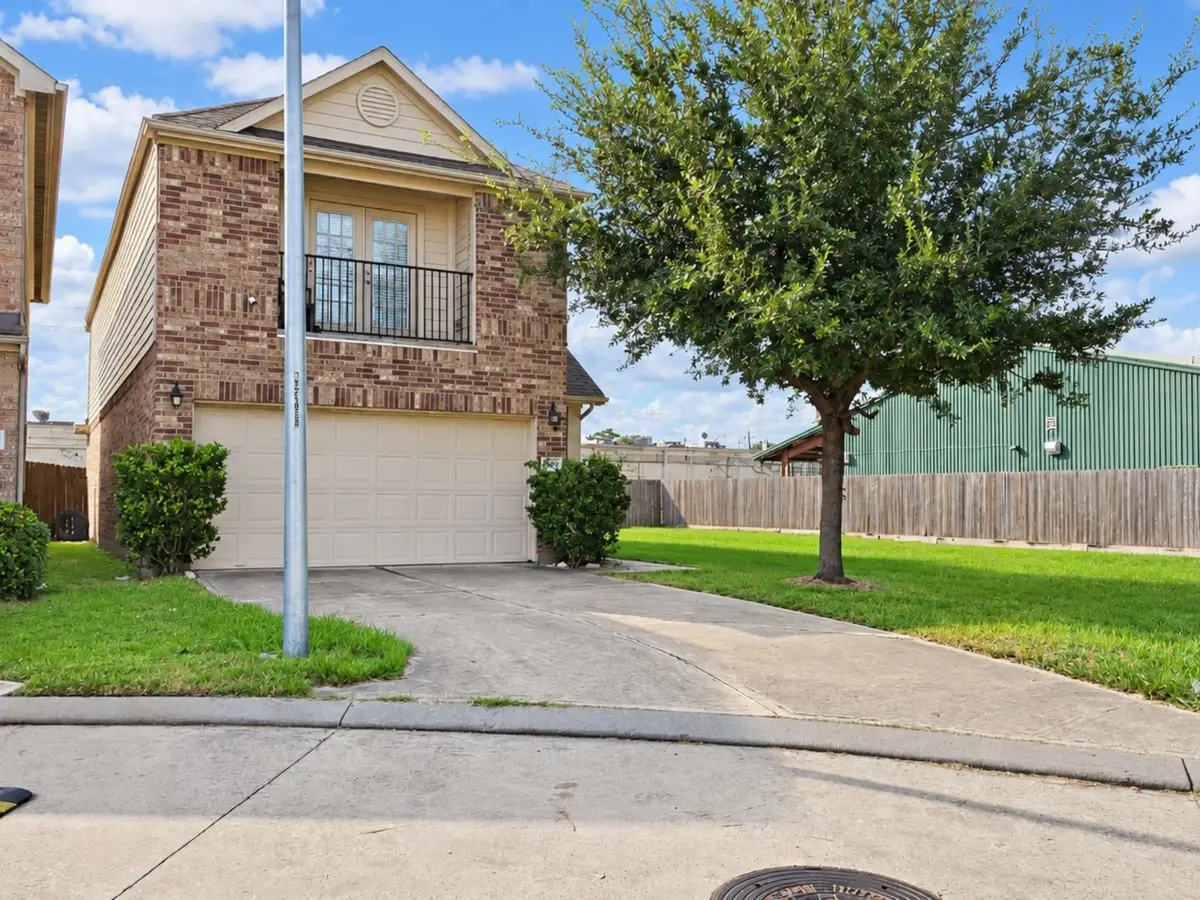 1927 Banna Drive, Houston, TX 77090 - #1