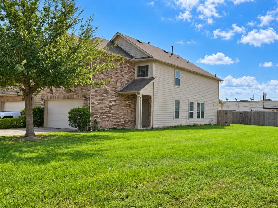 1927 Banna Drive, Houston, TX 77090 - #2