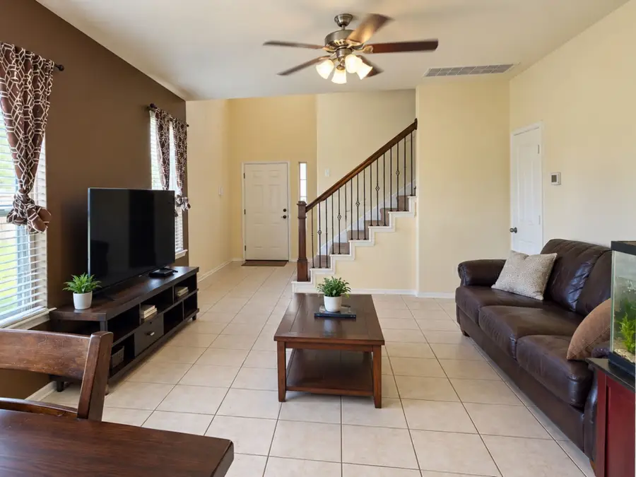 1927 Banna Drive, Houston, TX 77090 - #3