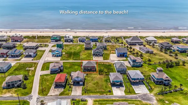 2383 Sandpiper, Crystal Beach, TX 77650