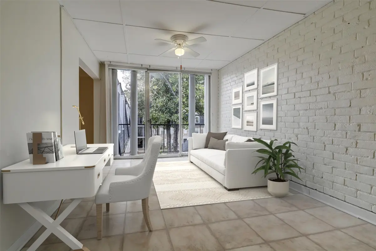 353 N Post Oak Lane #820, Houston, TX 77024 - Image #1