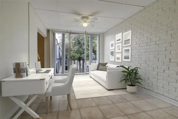 353 N Post Oak Lane #820, Houston, TX 77024