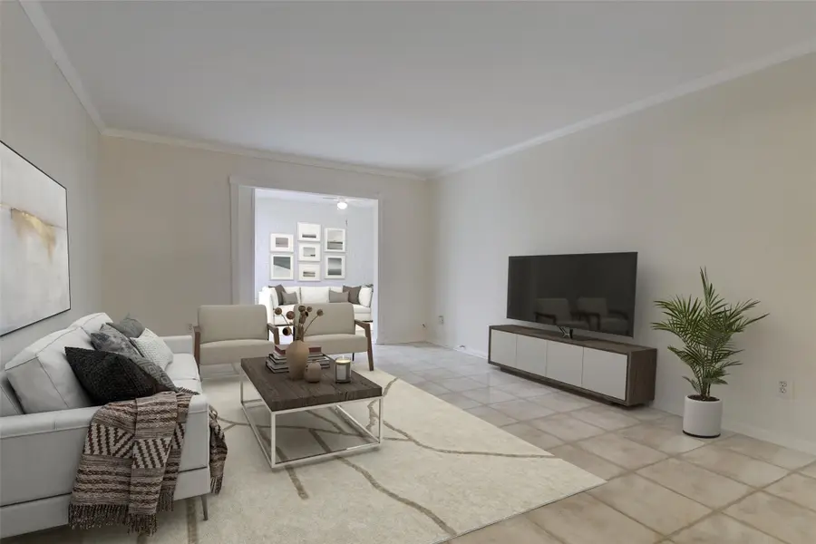 353 N Post Oak Lane #820, Houston, TX 77024 - Image #3