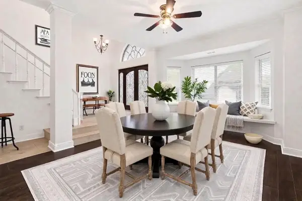 14643 S Hearthstone Green Drive, Houston, TX 77095