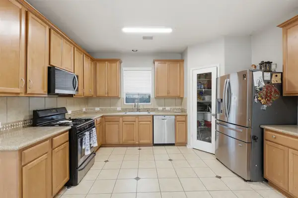 8243 Gran Villa Drive, Cypress, TX 77433