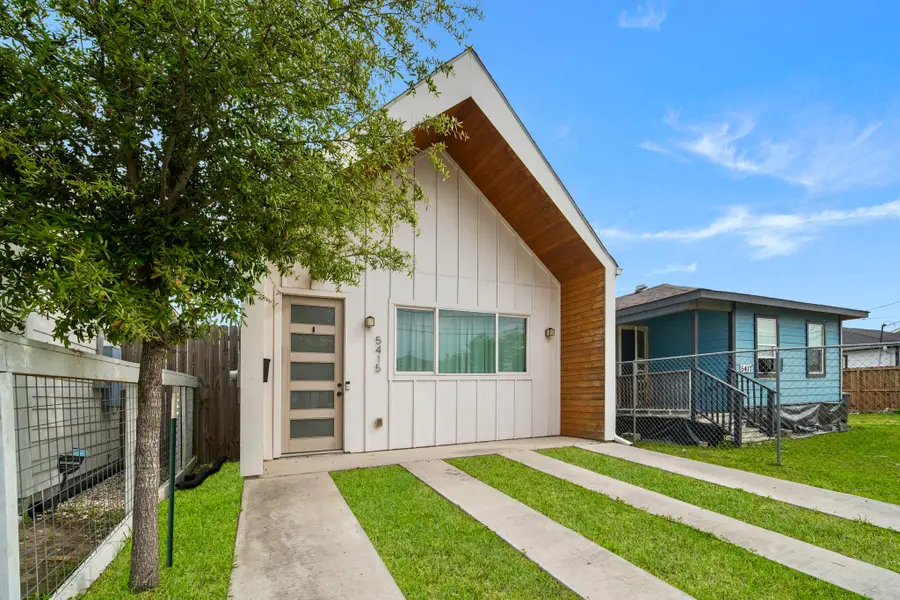 5415 Margarita Street, Houston, TX 77020 - #2