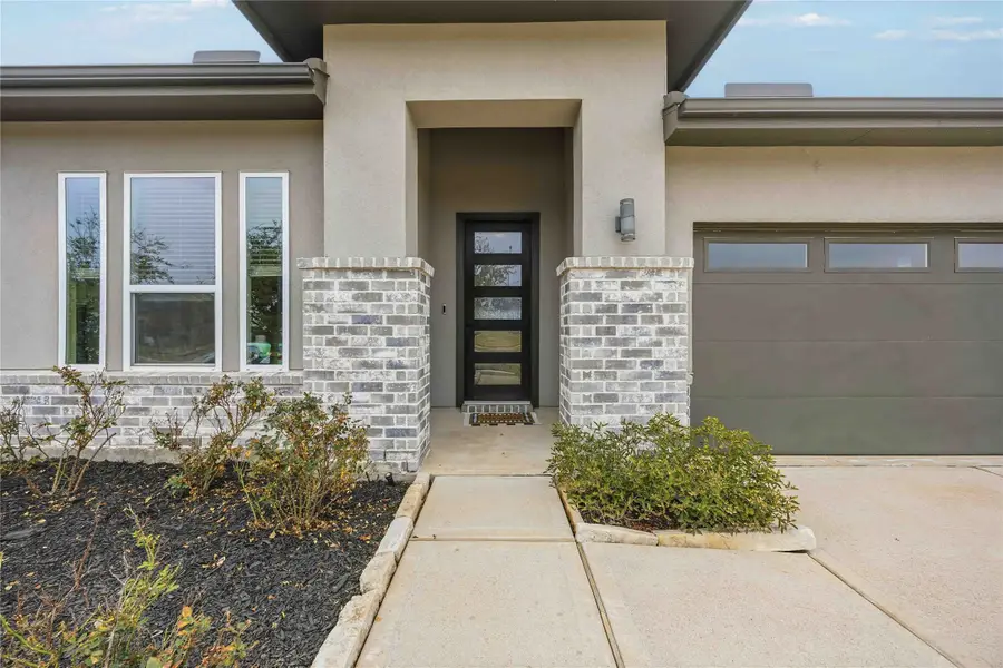 3506 Gore Creek Drive, Katy, TX 77494 - #2