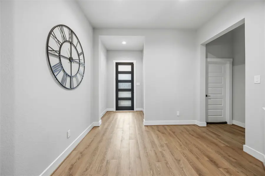 3506 Gore Creek Drive, Katy, TX 77494 - #3