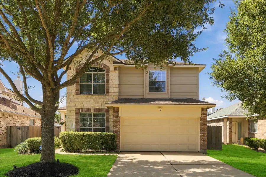 20235 Goss Hollow Lane, Katy, TX 77449 - #2