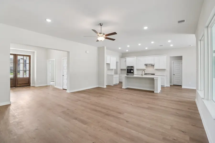 740 Barton Place Drive, Cleveland, TX 77327 - #3