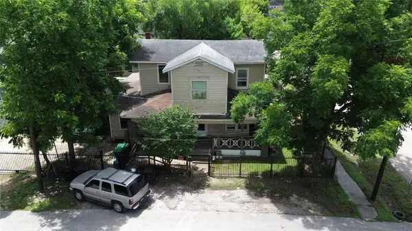 1502 Lee Street #5, Houston, TX 77009