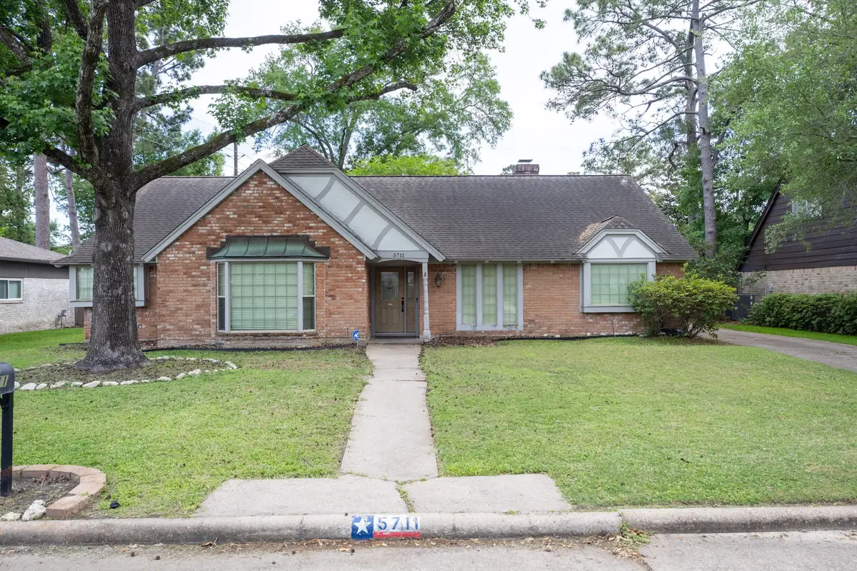 5711 Olympia Fields Lane, Houston, TX 77069 - #1