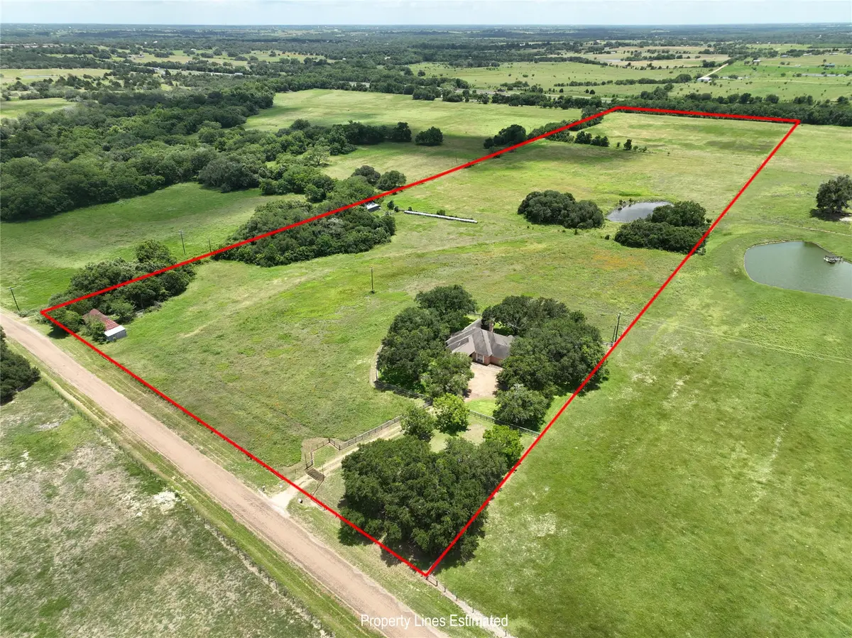 1552 Holub Road, Schulenburg, TX 78956 - #1