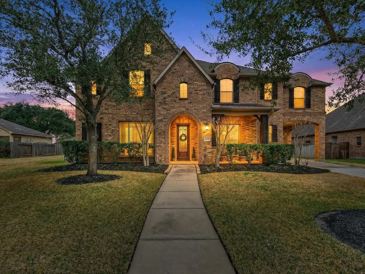 12010 Hodges Grove Lane, Tomball, TX 77377 - #1