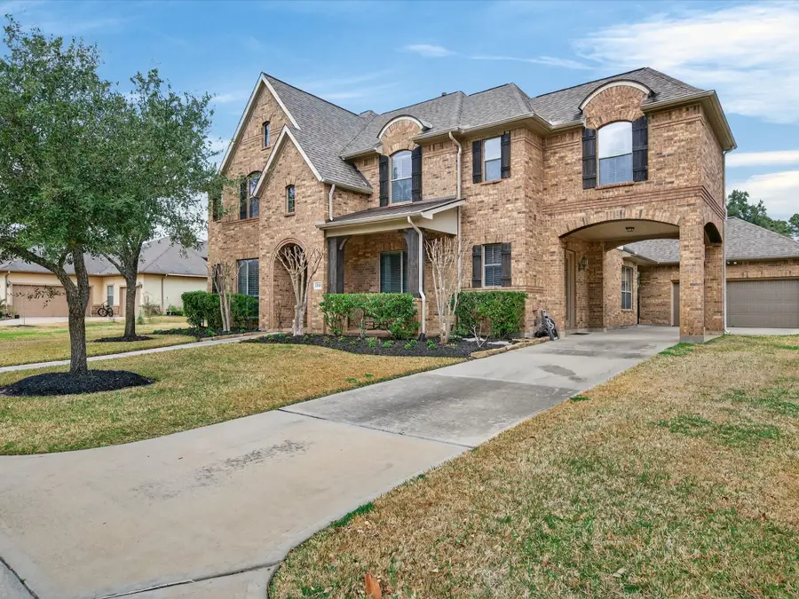 12010 Hodges Grove Lane, Tomball, TX 77377 - #3
