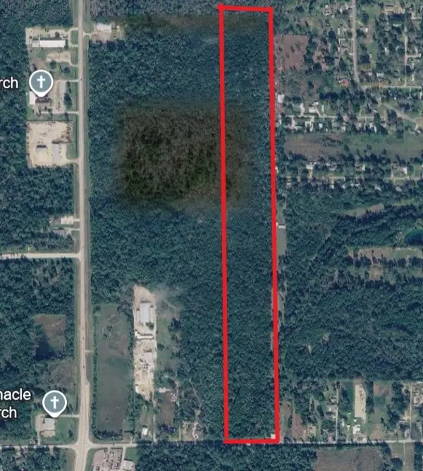 3455 N Beaumont Avenue, Liberty, TX 77575
