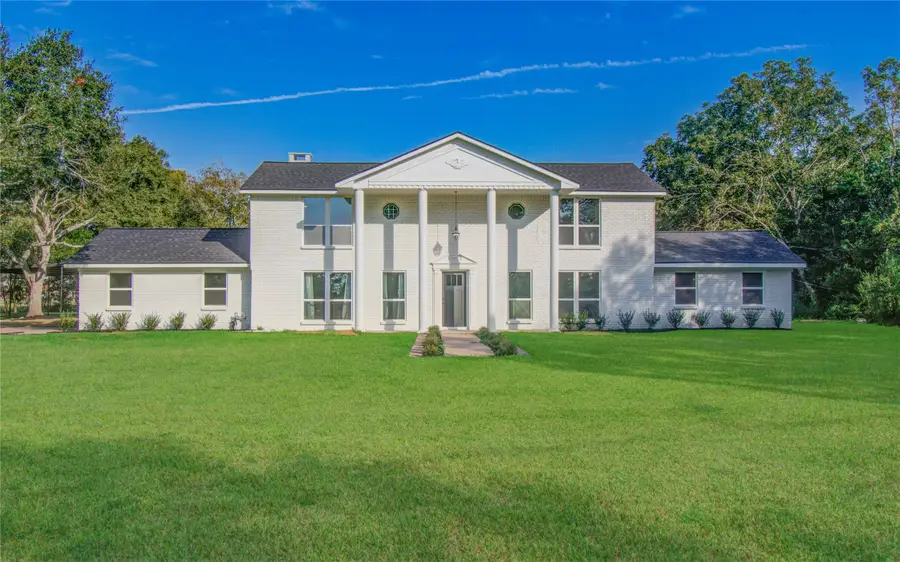 5301 Ryan Acres Drive, Pearland, TX 77584 - Image #2