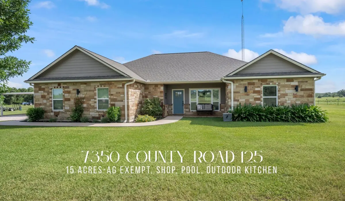 7350 Cr 125 - 15 Acres, Caldwell, TX 77836 - #1