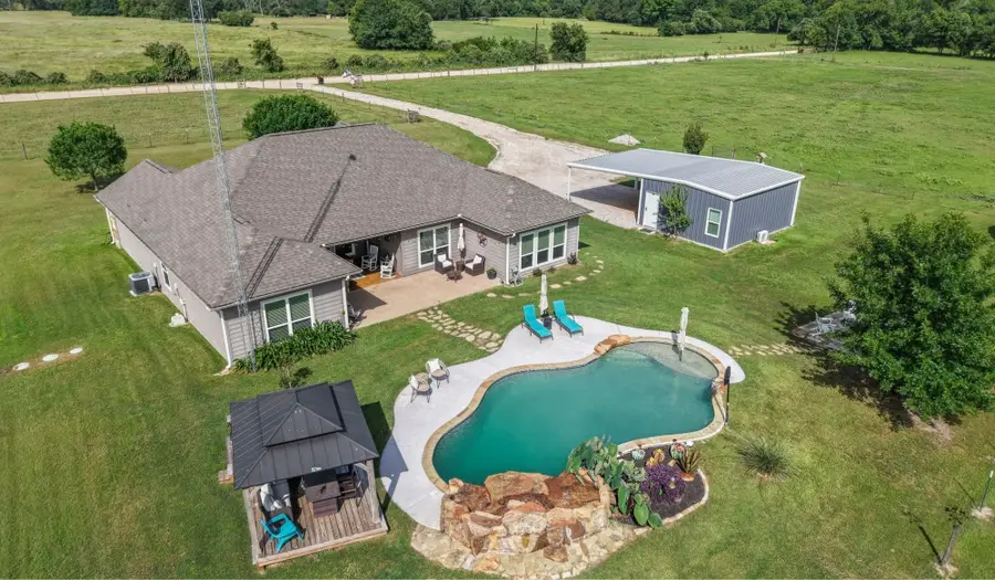 7350 Cr 125 - 15 Acres, Caldwell, TX 77836 - #2