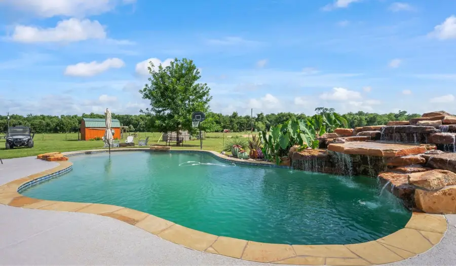 7350 Cr 125 - 15 Acres, Caldwell, TX 77836 - #3