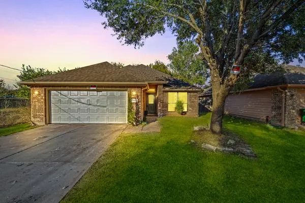 3515 Lydia Street, Houston, TX 77021