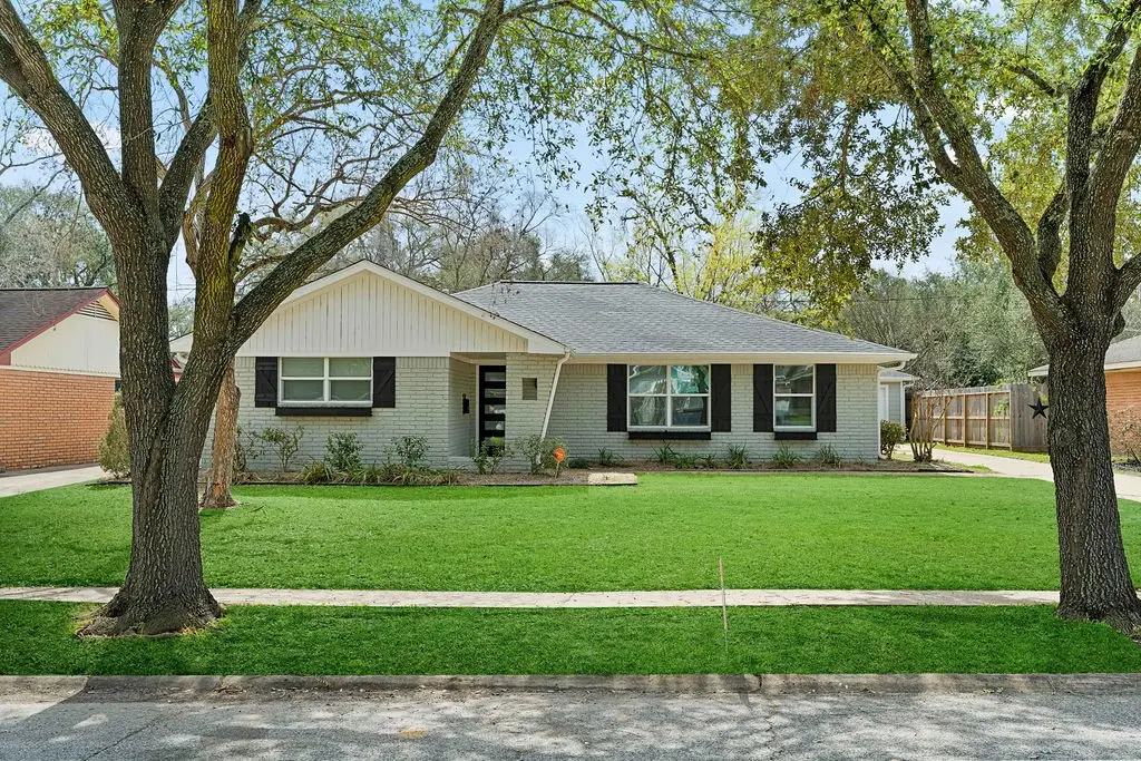 5515 Warm Springs Road, Houston, TX 77035 - #1