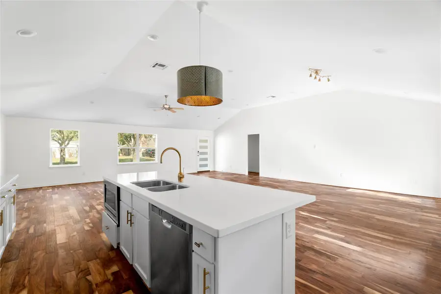 5515 Warm Springs Road, Houston, TX 77035 - #3