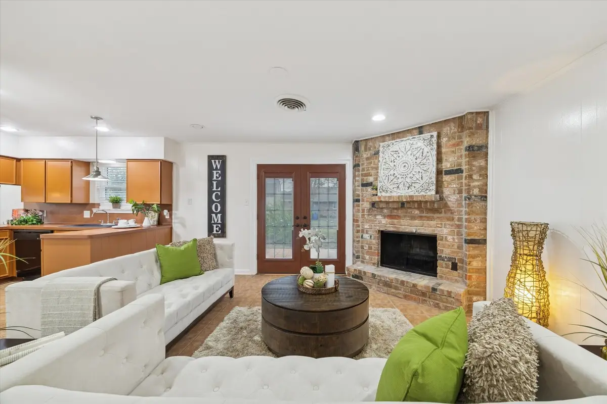 7539 Jason Street, Houston, TX 77074 - Image #1