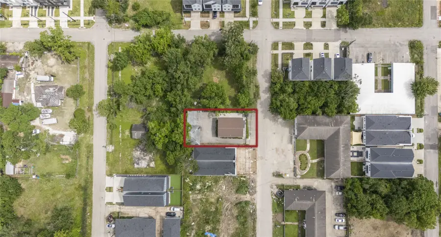 6810 Del Rio Street, Houston, TX 77021 - #2