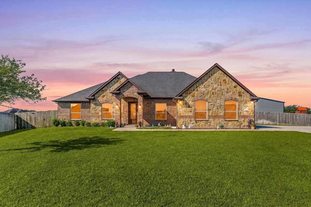 10334 Clydesdale Drive, Needville, TX 77461 - #1
