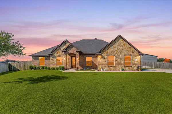10334 Clydesdale Drive, Needville, TX 77461
