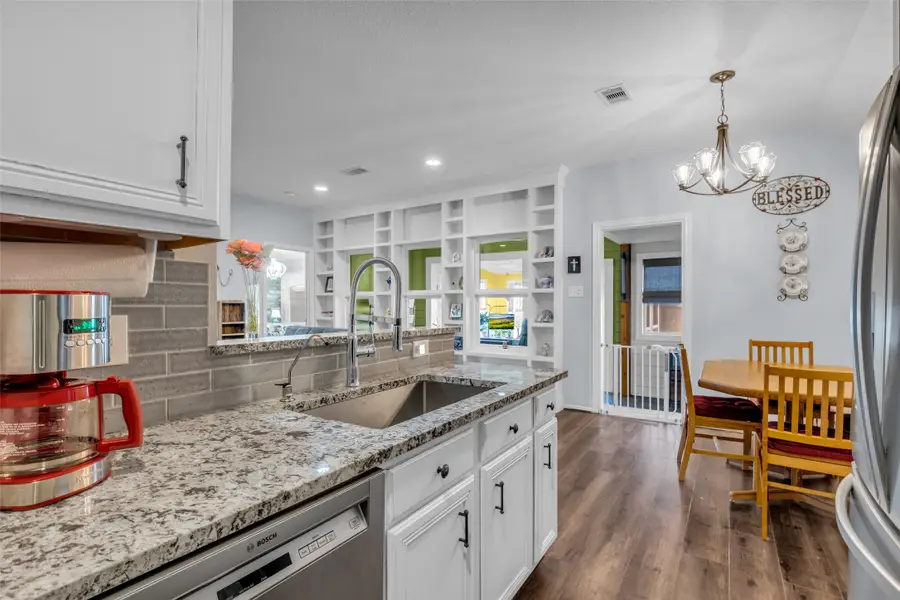 242 Sunset Path N, Conroe, TX 77316 - #3