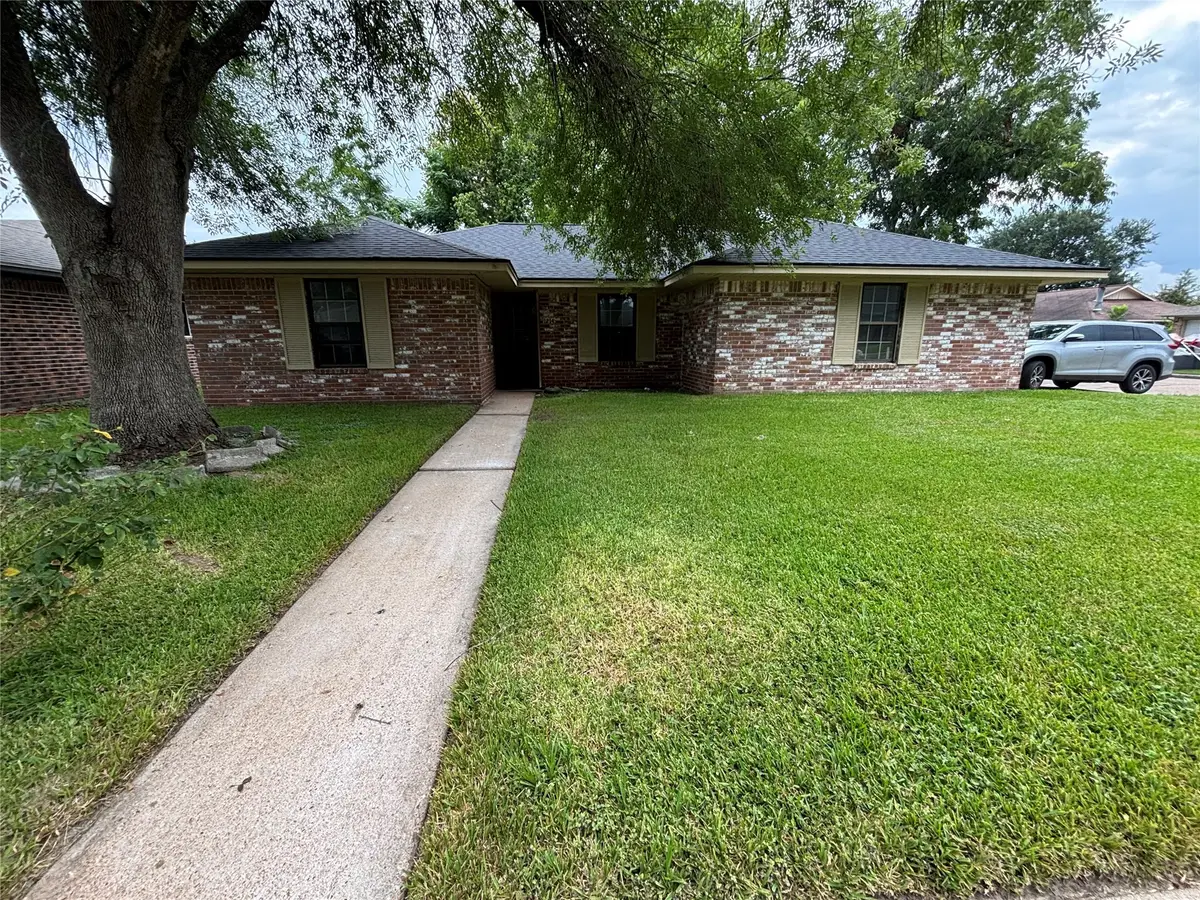 1214 E Rutgers Lane, Deer Park, TX 77536 - Image #1