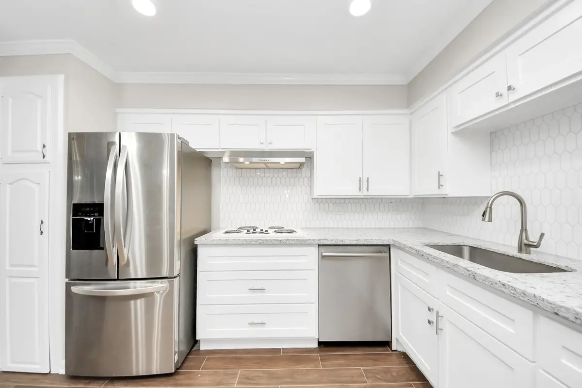 8234 Fondren Road #8234, Houston, TX 77074 - #1