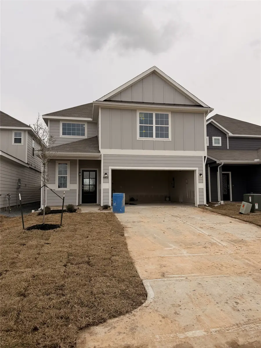 15622 Coneflower Hills Drive, Houston, TX 77090 - #3