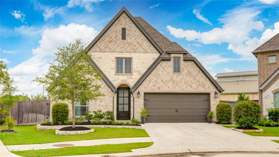 10834 Capella Creek Way, Richmond, TX 77406 - #2