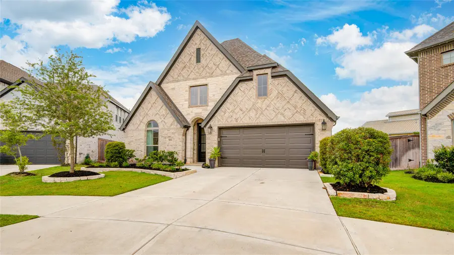 10834 Capella Creek Way, Richmond, TX 77406 - #3